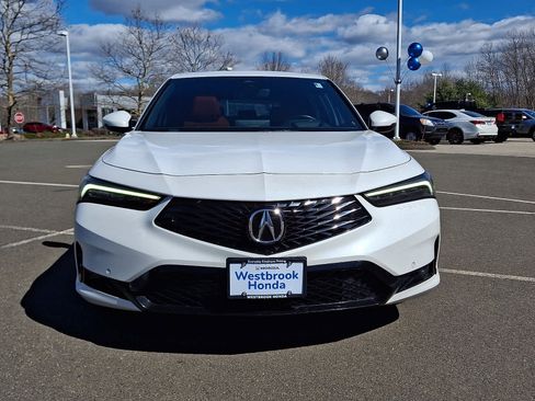 Used 2023 Acura Integra A-Spec image 2