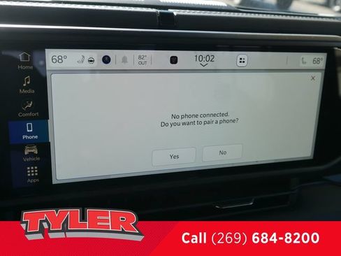 New 2026 Jeep Gladiator Sport AWD/4WD image 46