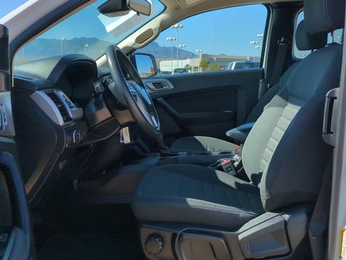 Used 2023 Ford Ranger XLT w/ Trailer Tow Package RWD image 15