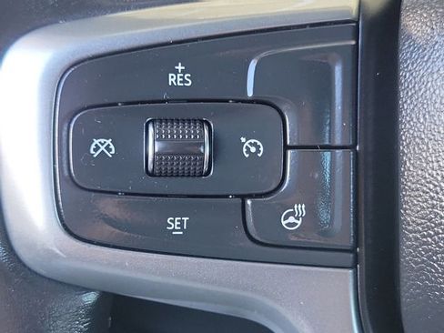 Used 2019 Chevrolet Silverado 1500 LT w/ All-Star Edition image 8