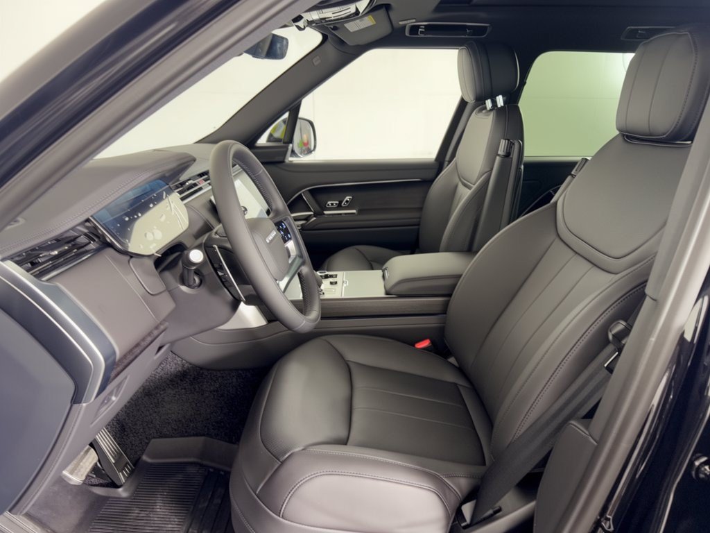 New 2027 Land Rover Range Rover SE AWD/4WD image 5