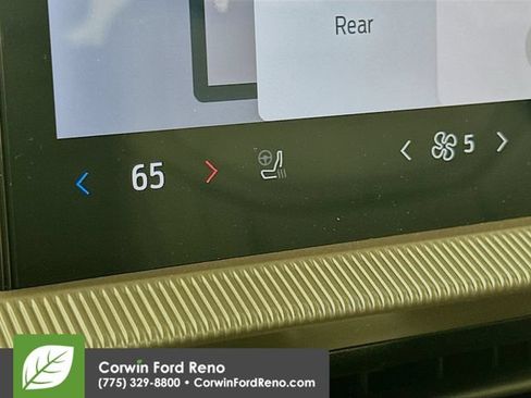 New 2026 Ford Explorer Active w/ Active Comfort Package AWD/4WD image 21