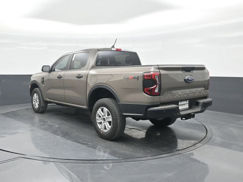 New 2025 Ford Ranger XL w/ Trailer Tow Package image 22