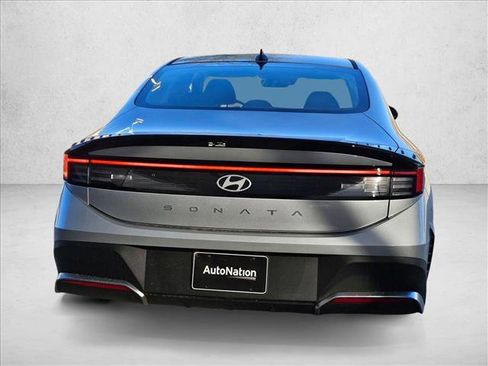 New 2026 Hyundai Sonata SE image 8