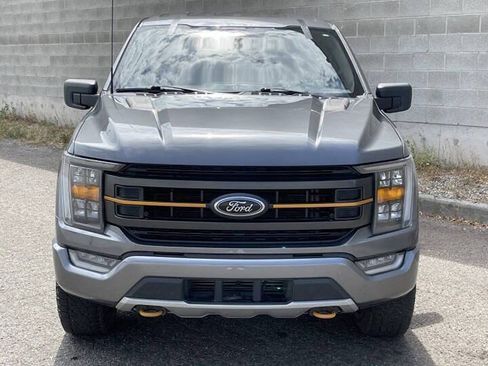 Used 2023 Ford F150 Tremor AWD/4WD image 2