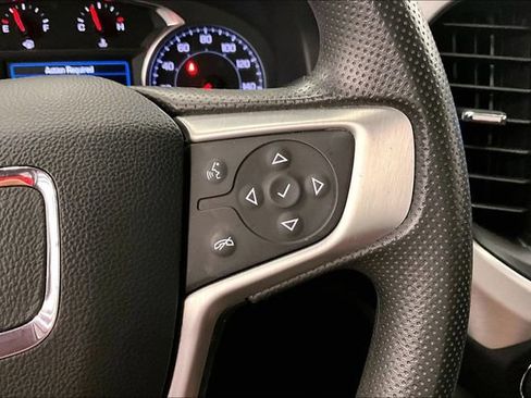 Used 2023 GMC Acadia SLE FWD image 26