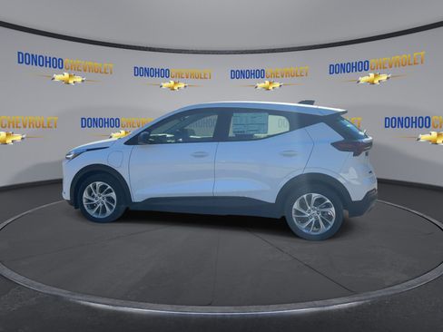 New 2027 Chevrolet Bolt LT w/ Comfort Package image 5