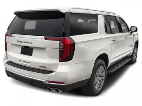 New 2026 GMC Yukon XL Denali image 4