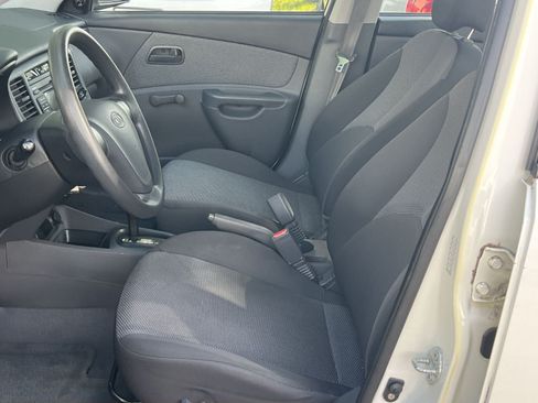 Used 2009 Kia Rio LX FWD image 13