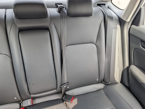 Used 2023 Honda Civic Touring image 15