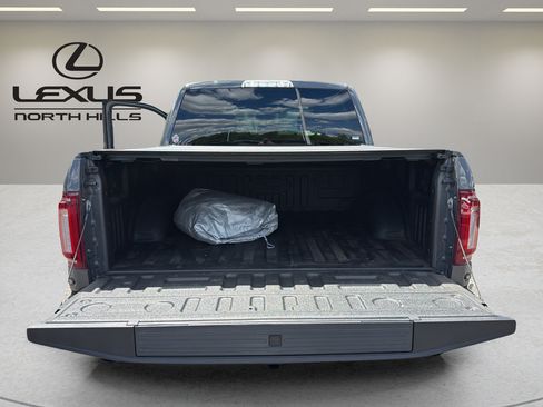Used 2020 Ford F150 Raptor AWD/4WD image 18