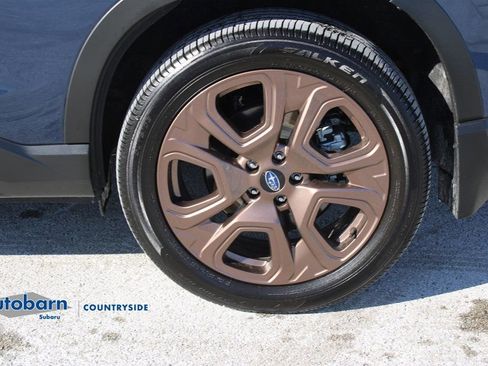 Used 2025 Subaru Ascent Bronze Edition w/ Popular Package #2 AWD/4WD image 33