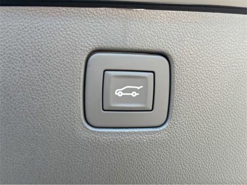 New 2025 Buick Envista Preferred w/ Convenience I Package image 32