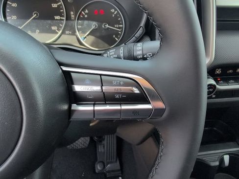 Used 2026 MAZDA CX-50 AWD 2.5 S w/ Weather Package image 19