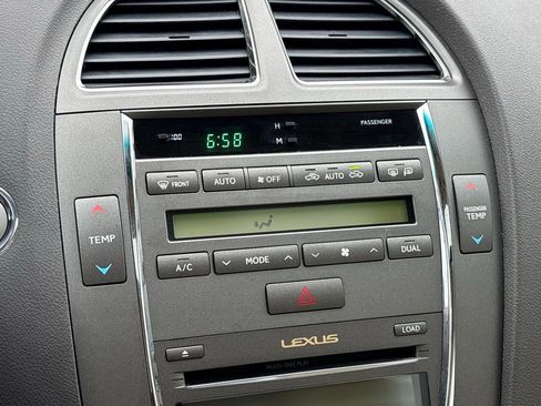 Used 2012 Lexus ES 350 image 17