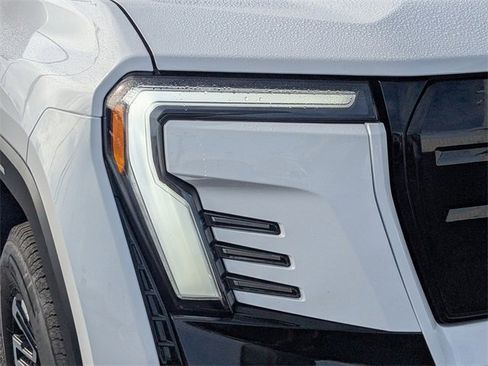 New 2026 GMC Sierra EV Elevation image 10