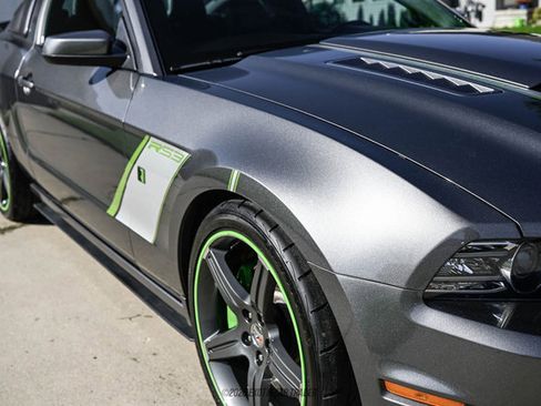 Used 2014 Ford Mustang GT Premium w/ GT Track Package RWD image 45