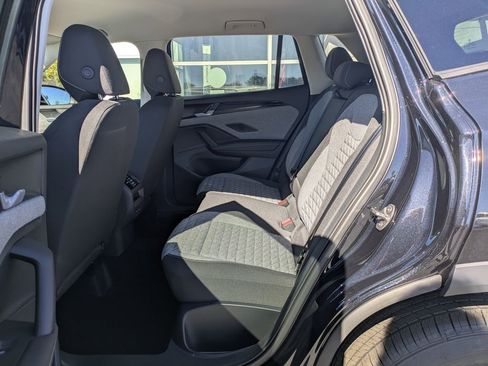 New 2026 Volkswagen Tiguan S AWD/4WD image 13