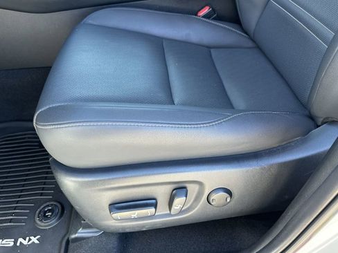 Used 2021 Lexus NX 300 FWD w/ Premium Package image 24