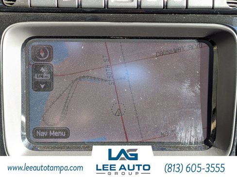 Used 2005 Jaguar XJ8 image 21