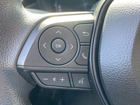 Used 2026 Toyota Corolla LE image 24