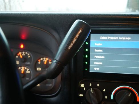 Used 2002 Chevrolet Silverado 1500 LS w/ Off-Road Pkg image 14