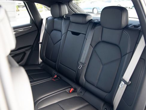 New 2026 Porsche Macan GTS AWD/4WD image 22