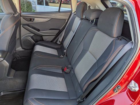 Used 2021 Subaru Crosstrek 2.0i Premium w/ Popular Package #3 image 23