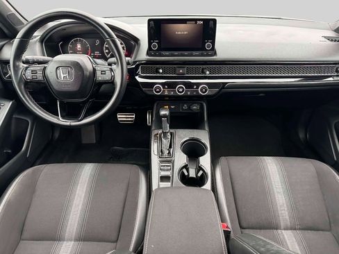 Used 2024 Honda Civic Sport image 13