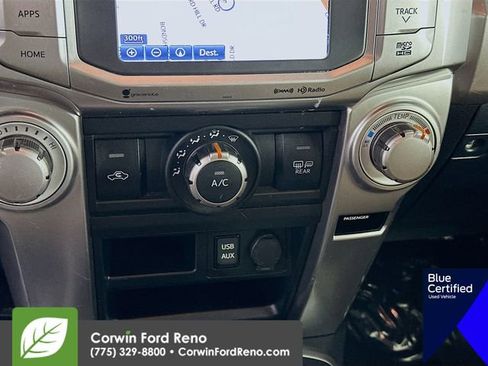 Used 2019 Toyota 4Runner SR5 Premium image 19