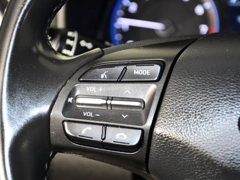 Used 2021 Hyundai Kona SEL FWD image 21