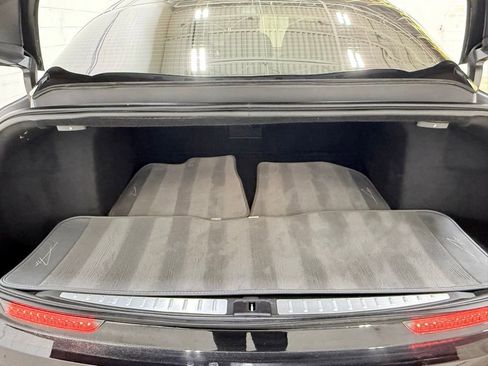 Used 2024 Lucid Air Touring image 46