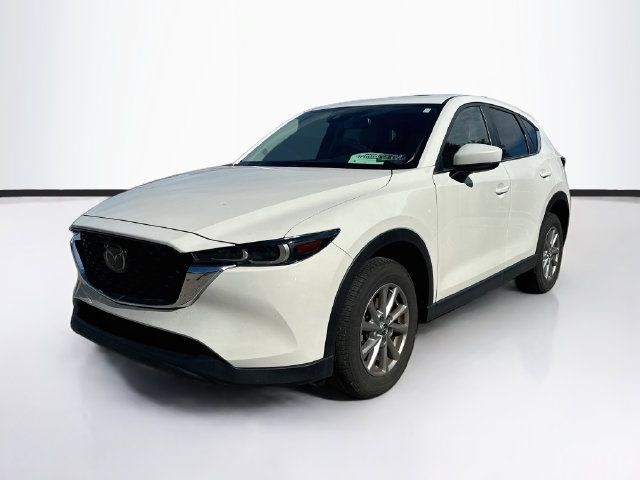 Used 2023 MAZDA CX-5 AWD 2.5 S image 3