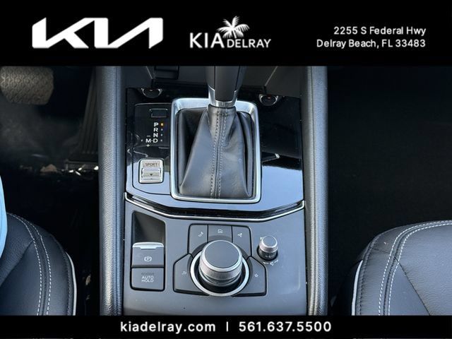 Used 2024 MAZDA CX-5 AWD 2.5 S image 28