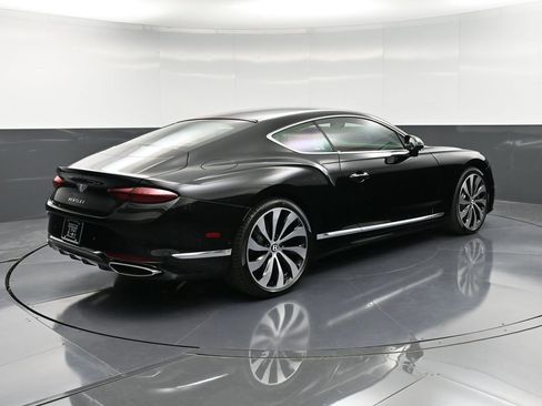 New 2026 Bentley Continental GT image 8