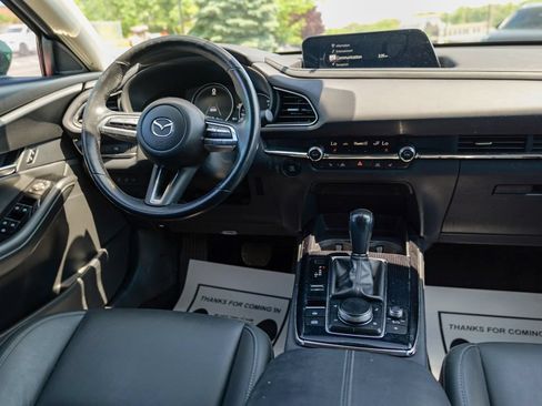 Used 2023 MAZDA CX-30 AWD 2.5 S w/ Preferred Package image 39
