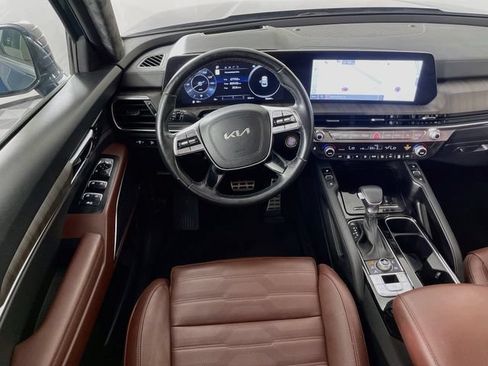 Used 2024 Kia Telluride SX Prestige AWD/4WD image 25