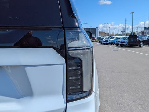 New 2026 Chevrolet Tahoe Premier image 51