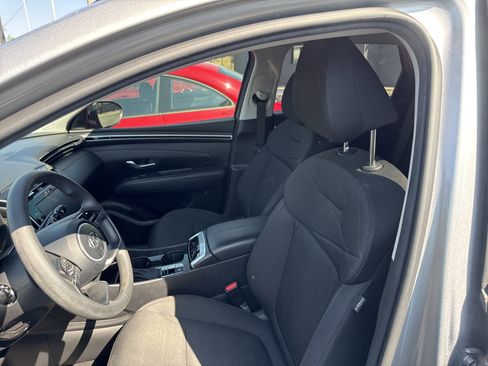 Used 2022 Hyundai Tucson SEL FWD image 5