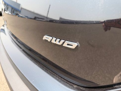 Used 2024 Ford Edge SEL AWD/4WD image 29