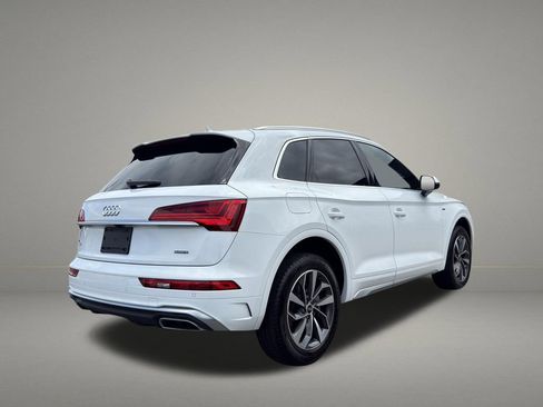 Used 2024 Audi Q5 2.0T Premium Plus AWD/4WD image 5