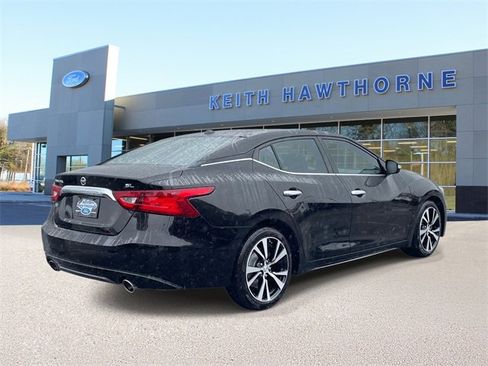 Used 2018 Nissan Maxima 3.5 SL image 6