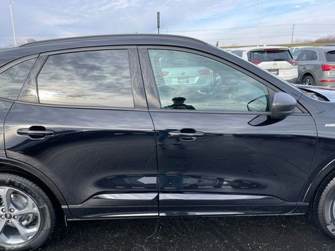Used 2024 Ford Escape ST-Line image 31