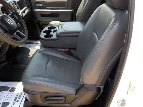 Used 2017 RAM 1500 Tradesman w/ Power & Remote Entry Group RWD image 14