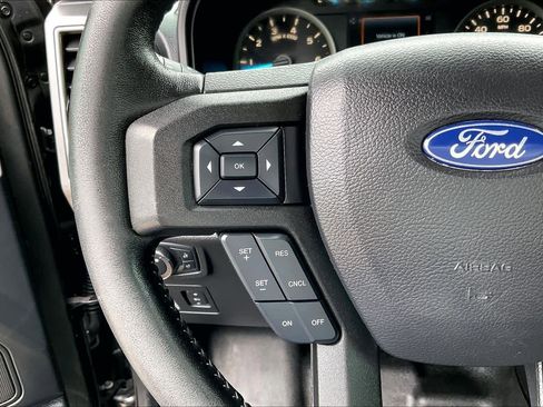 Used 2018 Ford F150 XLT w/ Equipment Group 302A Luxury AWD/4WD image 20