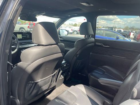 Used 2020 Hyundai Palisade Limited AWD/4WD image 25
