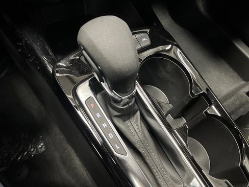 New 2026 Chevrolet Trax LT w/ Driver Confidence Package image 19