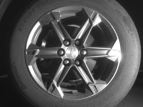 Used 2025 Chevrolet Blazer LT FWD image 12