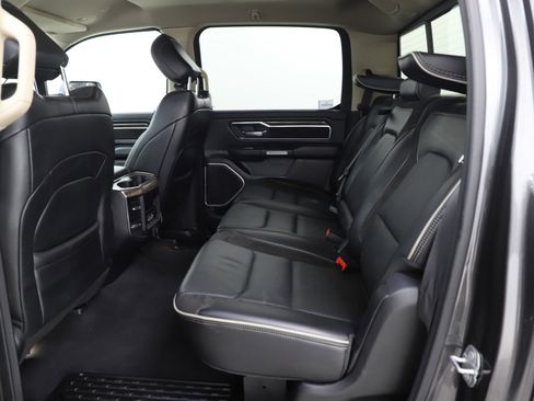 Used 2019 RAM 1500 Laramie image 20