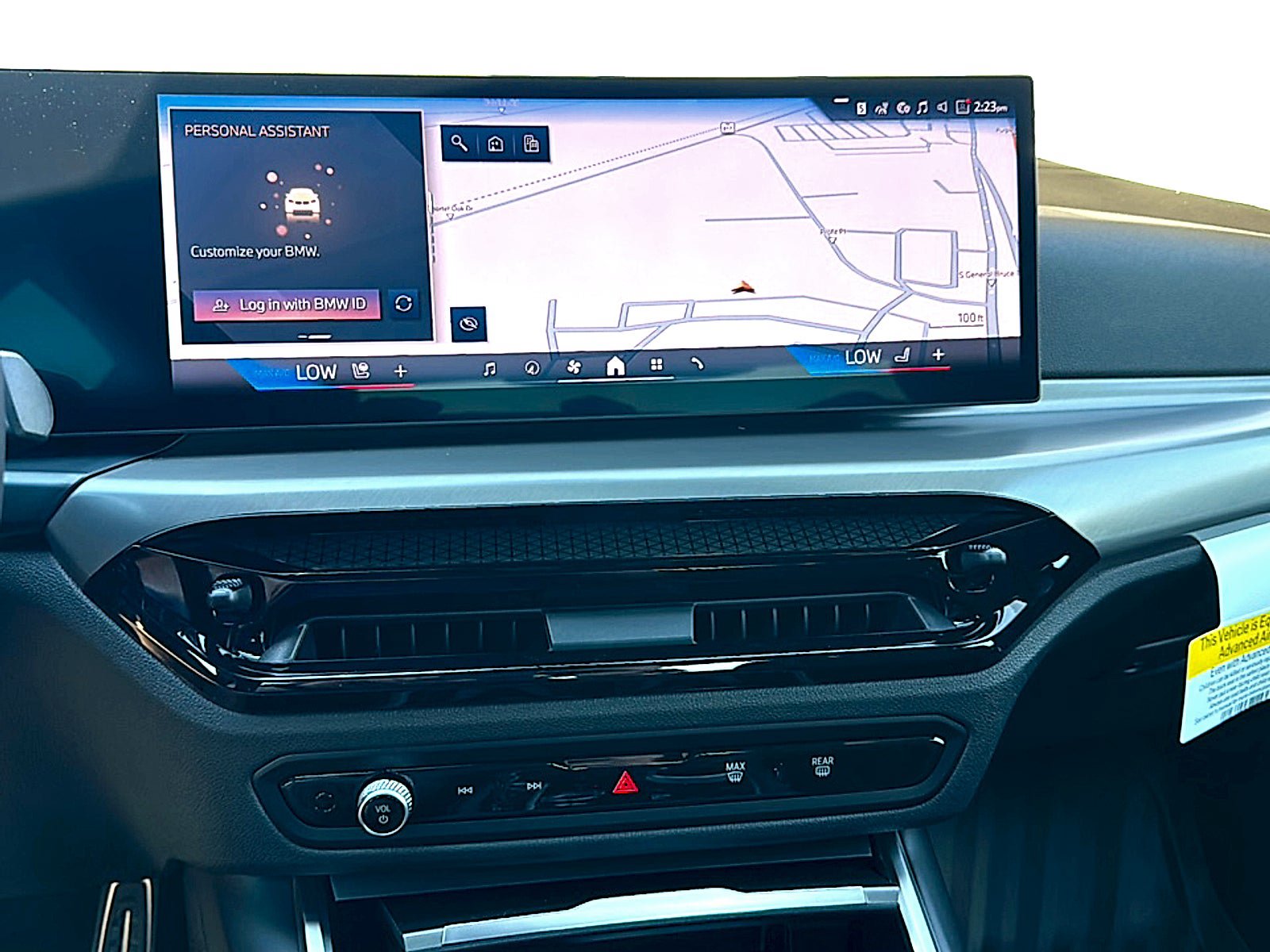New 2026 BMW 330i Sedan w/ M Sport Package RWD image 22
